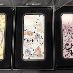 Wildflower iPhone 13 Mini Phone Cases 