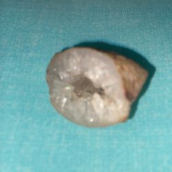 Beautiful Piece Of Quartz Crystal