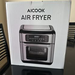 Counter Top  Air Fryer