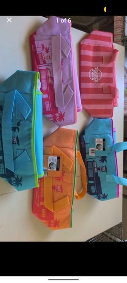 Trader Joe Mini insulated bag
