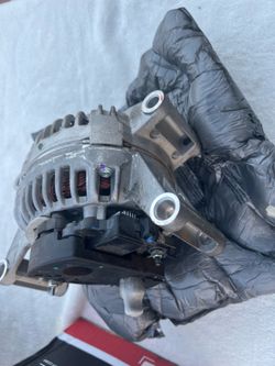 Vehicle part