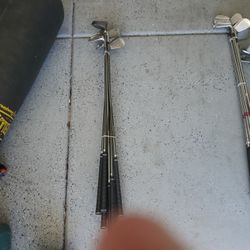 Golf Clubs