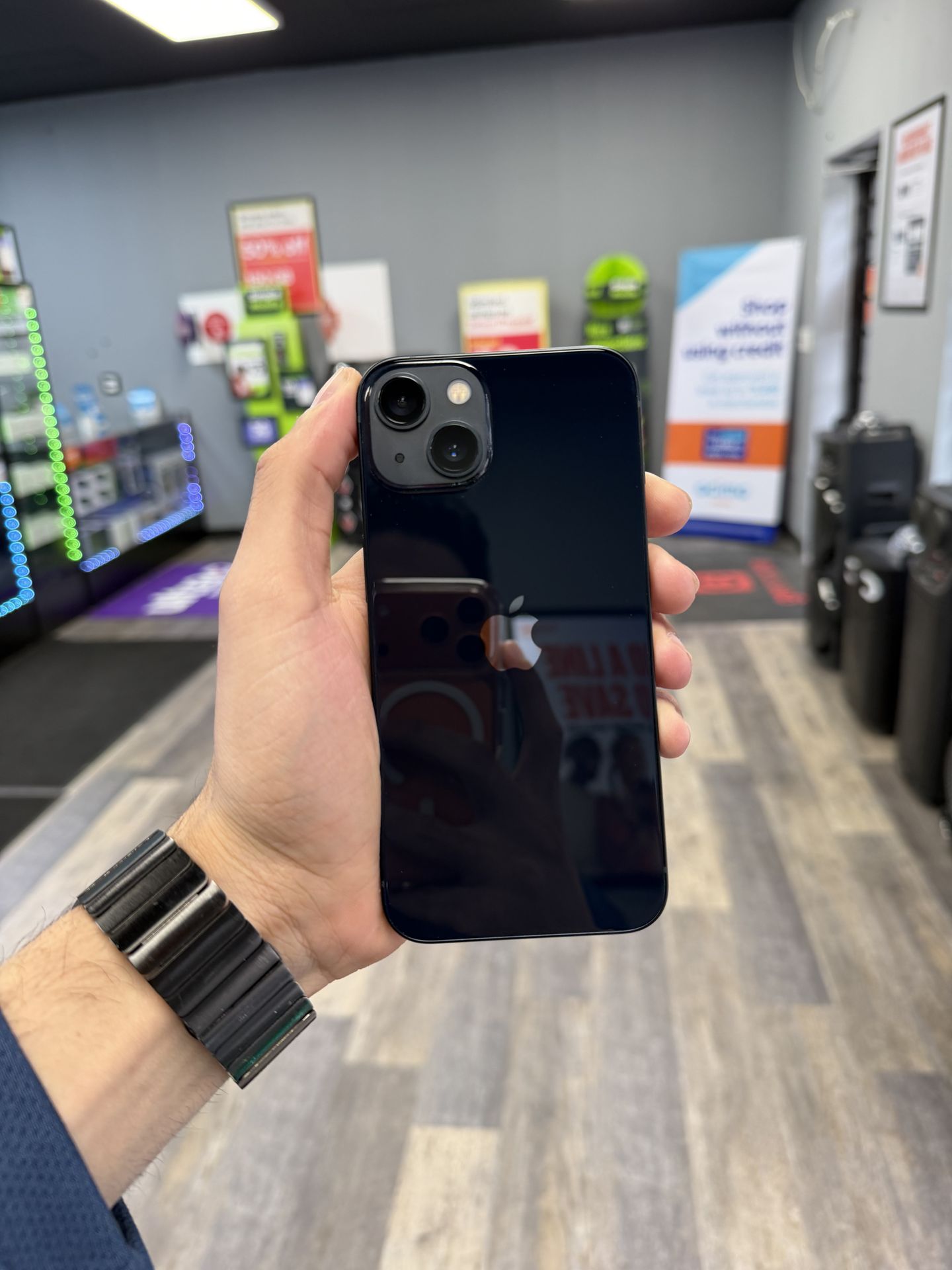 iPhone 13 Unlocked