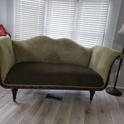Antique Couch