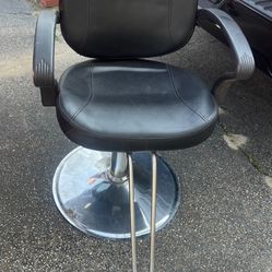 Barber Chairs 