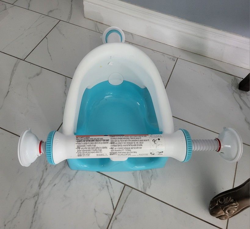 Baby Bath Chair