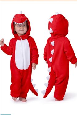 Dinosaur Costume