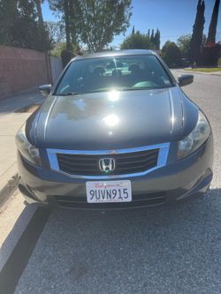 2009 Honda Accord