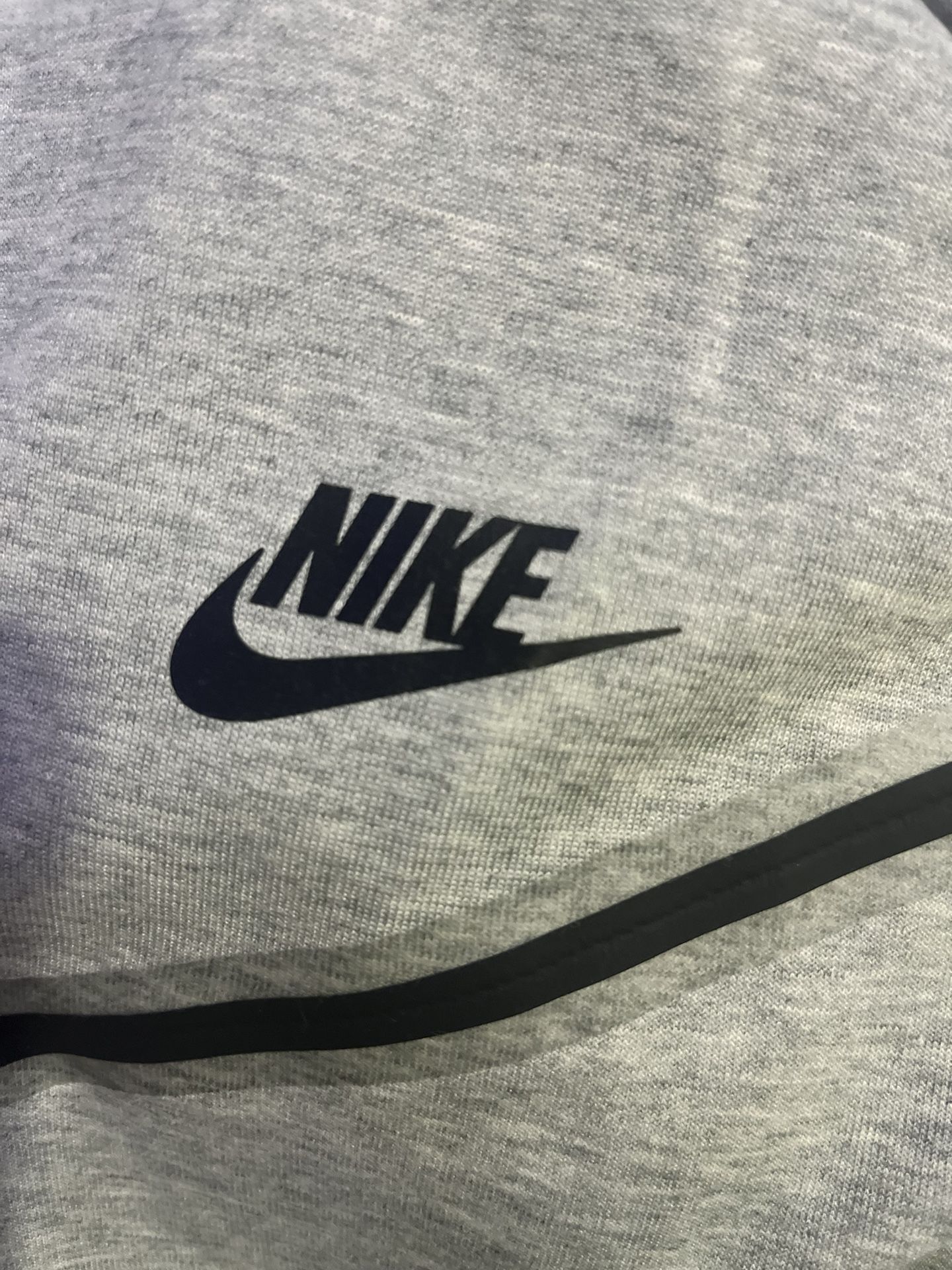 Brand New Nike Tech  Shoes