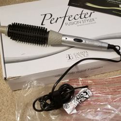 Calista perfecter fusion styler