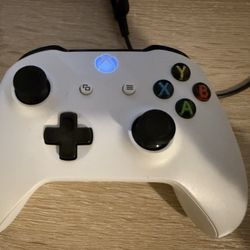 Xbox One S Controller