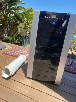 Whynter Arc 14-S AC Unit - Air conditioner