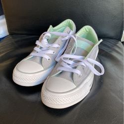 Brand New All Star Converse Size 6