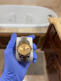 Men’s Luxury watch