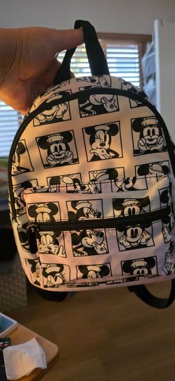 Disney Minnie mouse purse