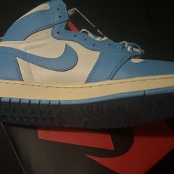 Air Jordan 1 Retro High OG Powder Blue