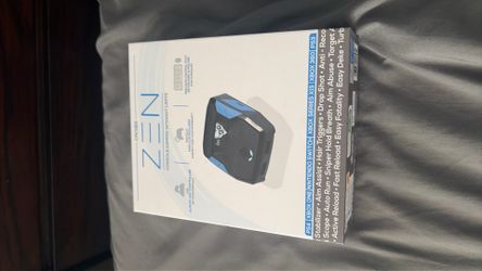 Cronus Zen