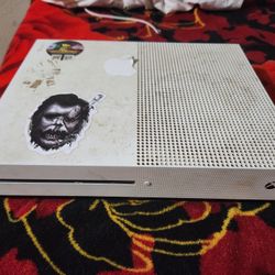 Xbox One S And Ps4 Pro