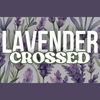 Lavender Crossed