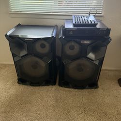 Professional Speakers 
