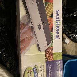 Food Sealer