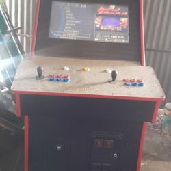 Arcade 3000 Games