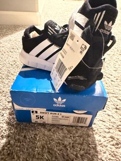 Adidas Swift run size 5K