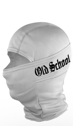 Face mask ( please see description )