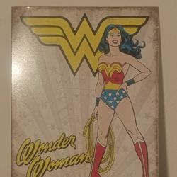 WW Woman 