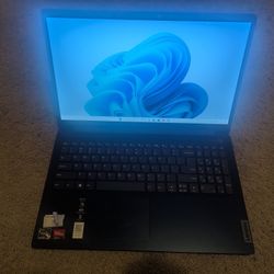 Lenovo Ideapad 1 Laptop