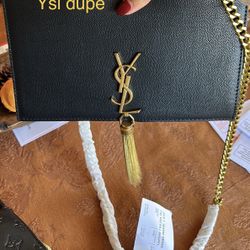 Dupe In Great Condition Never Used 