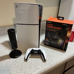 Ps5 
