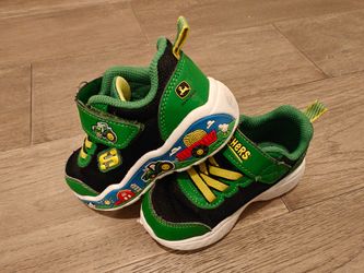 [Skechers] Toddler Sneakers 7T