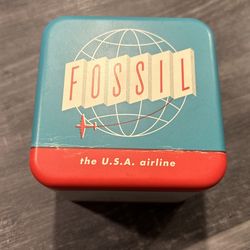 Fossil Men’s Watch 