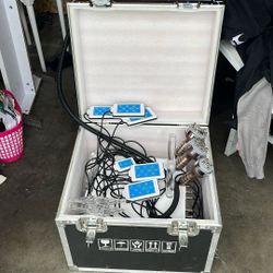 Body Sculpting Machine