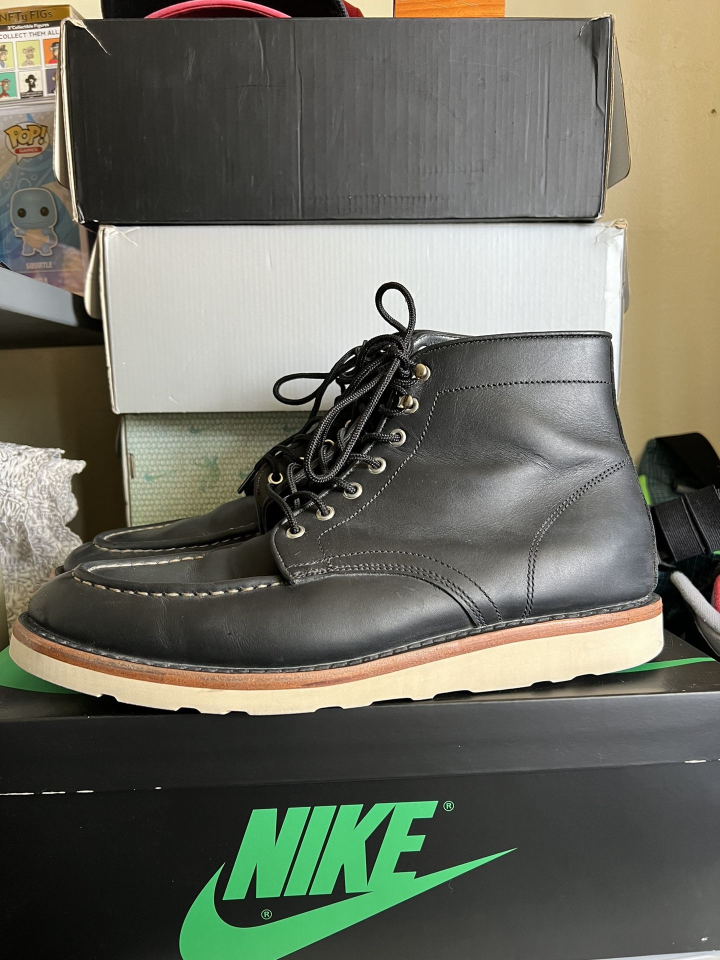 Thursday Boots