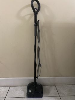 Steam Mop In Great Condition