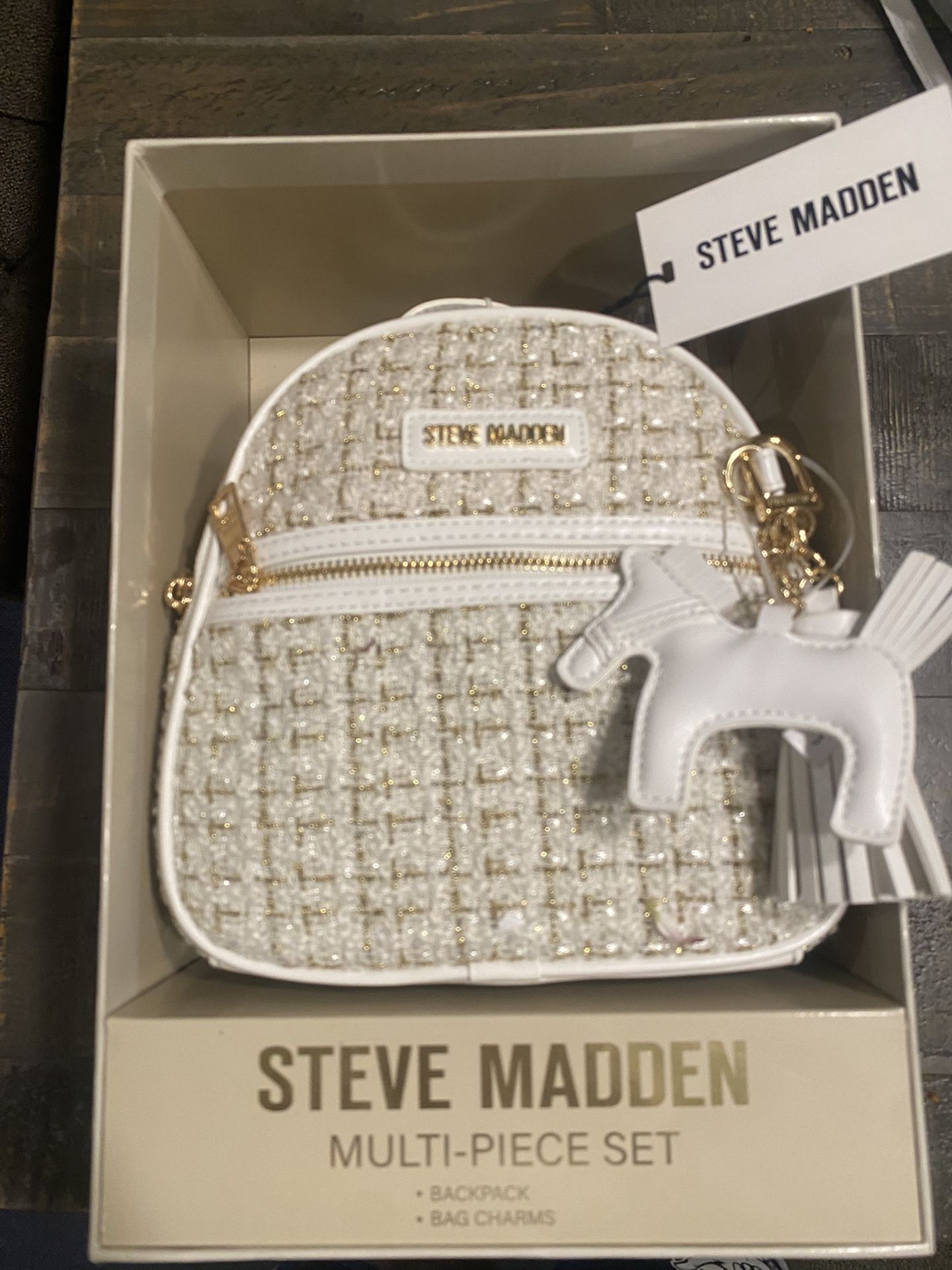 Steve Madden Multi-piece set 