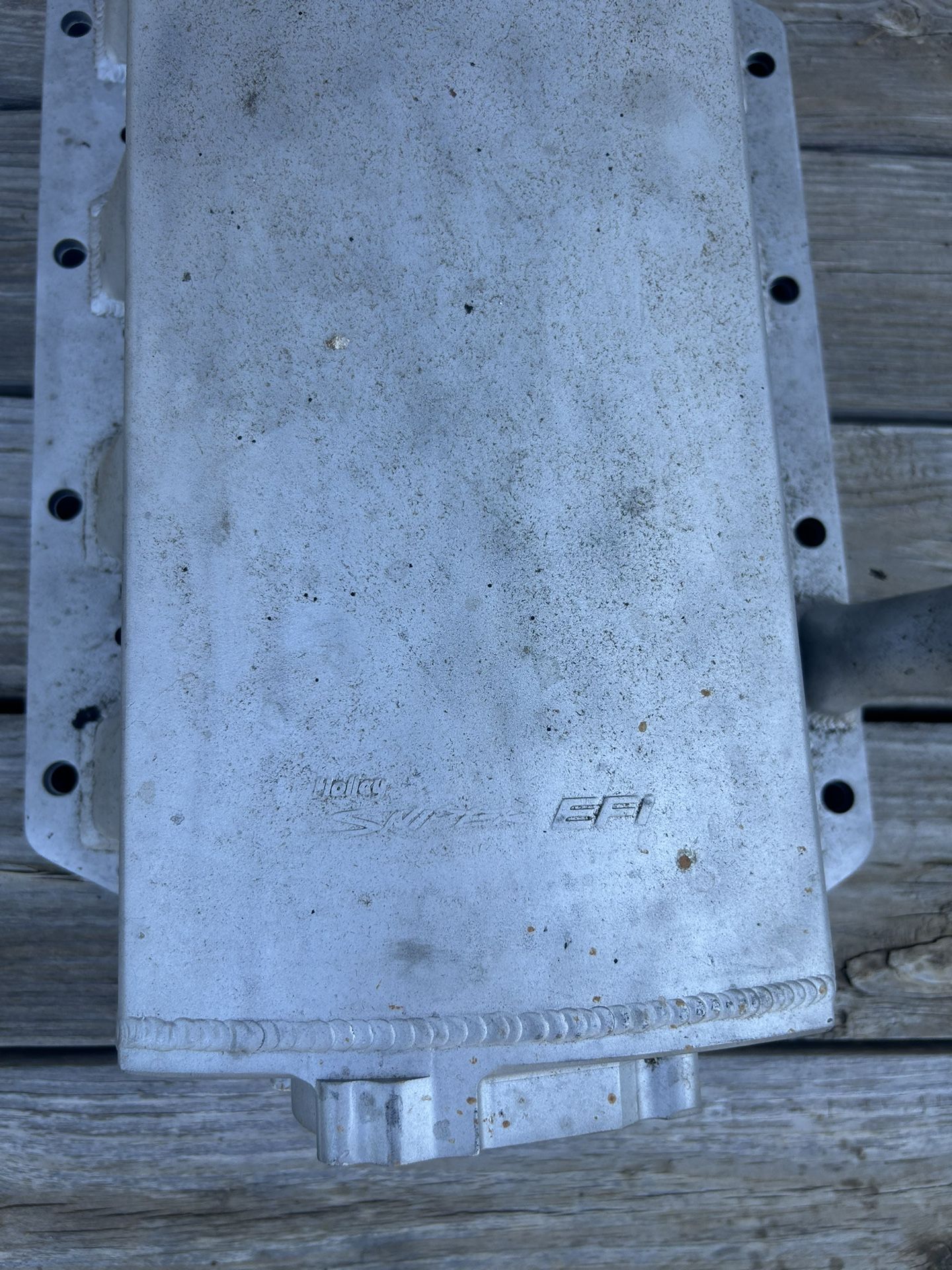 For Dodge Hemi
