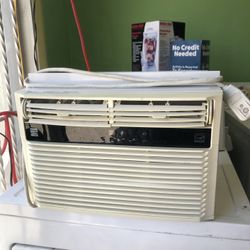 AC  ( Aire Acondicionado)