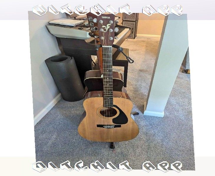 Make Beautiful Music with Acoustic Electric Guitar Range positive within