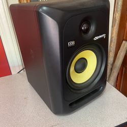 KRK Speaker Monitors