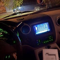 2003 Ford Expedition