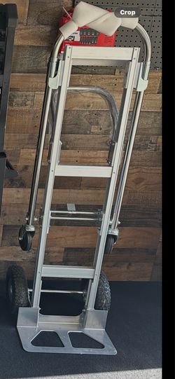 HEAVY DUTY DOLLY