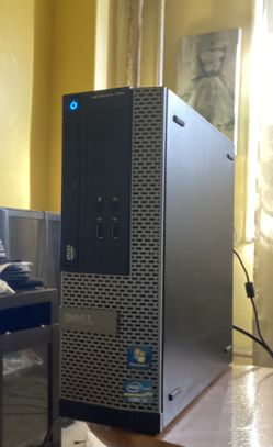 Dell OptiPlex 390