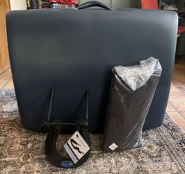 New Earthlite Massage Table - Harmony DX2