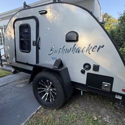 2019 Bushwhacker 10HD 
