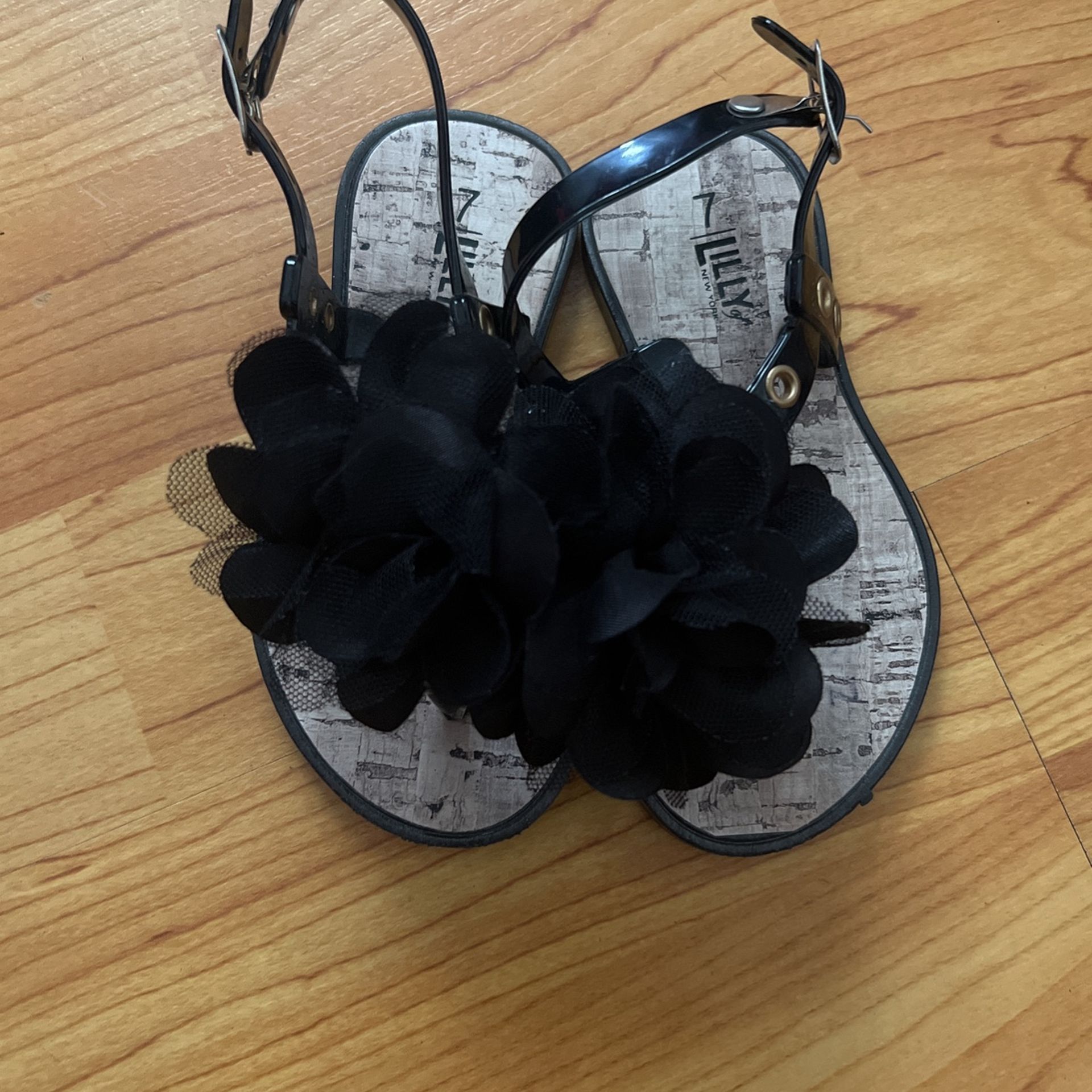 Toddler Sandals