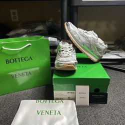 Bottega Veneta Orbit