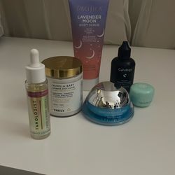 Beauty Bundle
